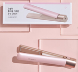 Máy là tóc, uốn không dây Graphene Ohella OB-HI02