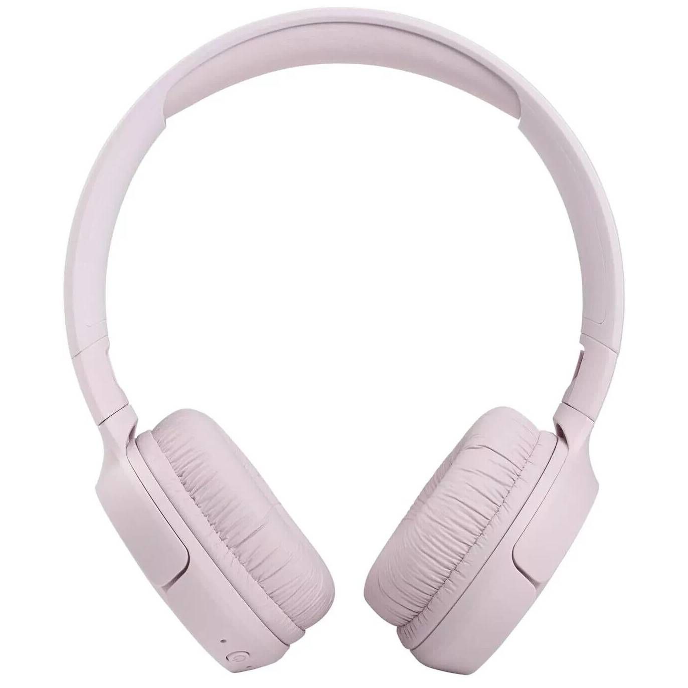 Tai nghe Bluetooth không dây JBL Tune 510BT màu hồng