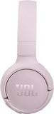 Tai nghe Bluetooth không dây JBL Tune 510BT màu hồng