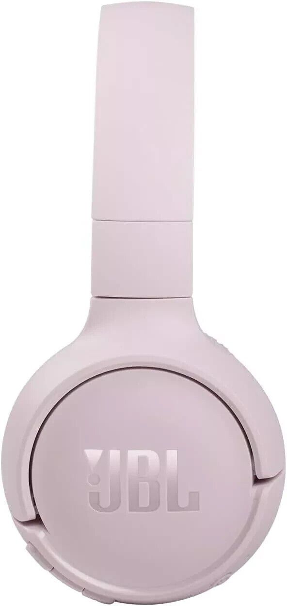 Tai nghe Bluetooth không dây JBL Tune 510BT màu hồng