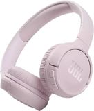Tai nghe Bluetooth không dây JBL Tune 510BT màu hồng