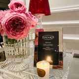 Khung ảnh mạ bạc Edzard