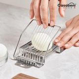Khuôn cắt trứng luộc Casabeni