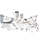 Bộ phụ kiện uống cafe Capuchino Echtwerk