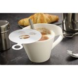 Bộ phụ kiện uống cafe Capuchino Echtwerk