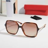 Kính thời trang Guess Retail Brown