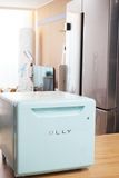 Tủ lạnh mini OLLY OLR02 nội địa Hàn
