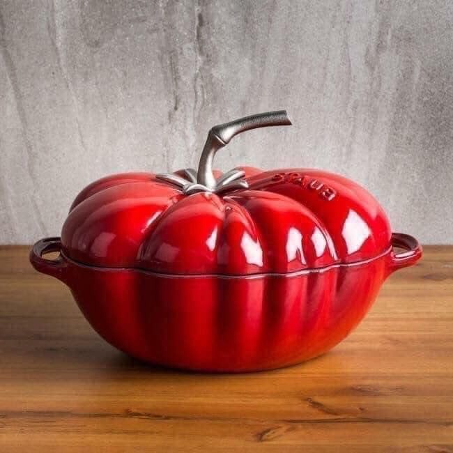 Nồi gang Staub