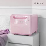 Tủ lạnh mini OLLY OLR02 nội địa Hàn