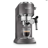 Máy pha cà phê Delonghi EC785 Dedica Metallics