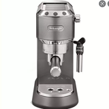Máy pha cà phê Delonghi EC785 Dedica Metallics