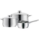 Bộ nồi 3 món Wmf Diadem Plus cao cấp