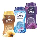 Viên xả vải Leno 210g