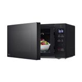 Lò vi sóng LG NeoChef™ 201 màu đen MS2032GAS