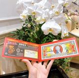 Lì xì 2$ Tết con rồng 2024