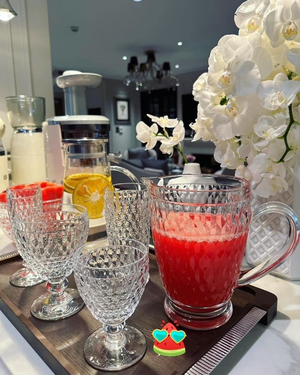 Bình nước Villeroy & Boch 1L Made in Germany