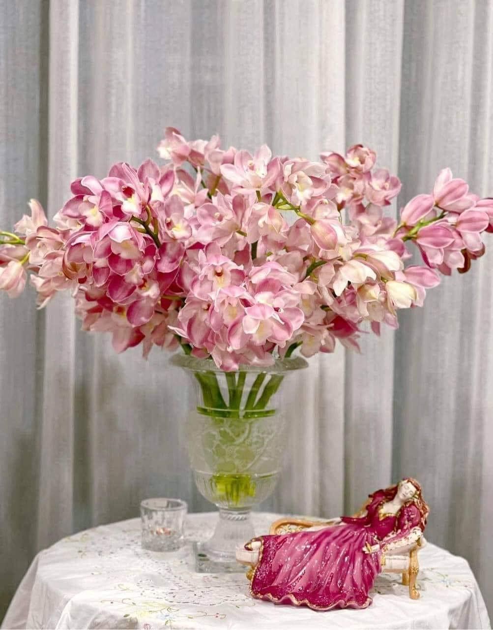 Lọ hoa Antique 30,5cm