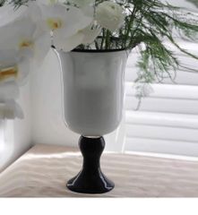 Lọ hoa Black&White 32cm