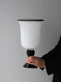 Lọ hoa Black&White 32cm