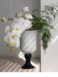 Lọ hoa Black&White 32cm
