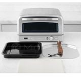 Lò nướng Pizza Cuisinart