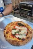 Lò nướng Pizza Cuisinart