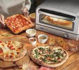 Lò nướng Pizza Cuisinart