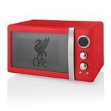 Lò vi sóng Swan đỏ Liverpool