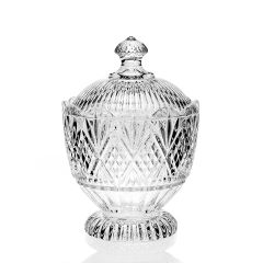  Âu pha lê có nắp Dublin 