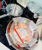 Bộ nồi 6 món Zwilling cao cấp