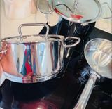 Bộ nồi 6 món Zwilling cao cấp