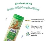 Sữa tắm gội Balea Kid 4IN1 Dusche 300ml