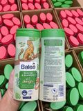 Sữa tắm gội Balea Kid 4IN1 Dusche 300ml