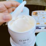 Kem Massage mặt Ohui Science Tender