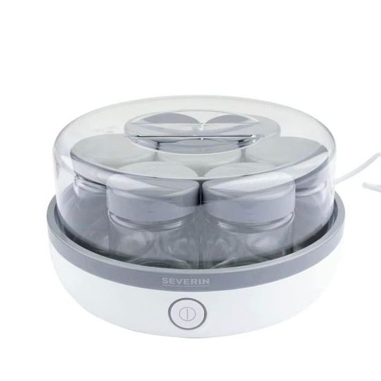 Máy làm sữa chua Severin Germany JG9290