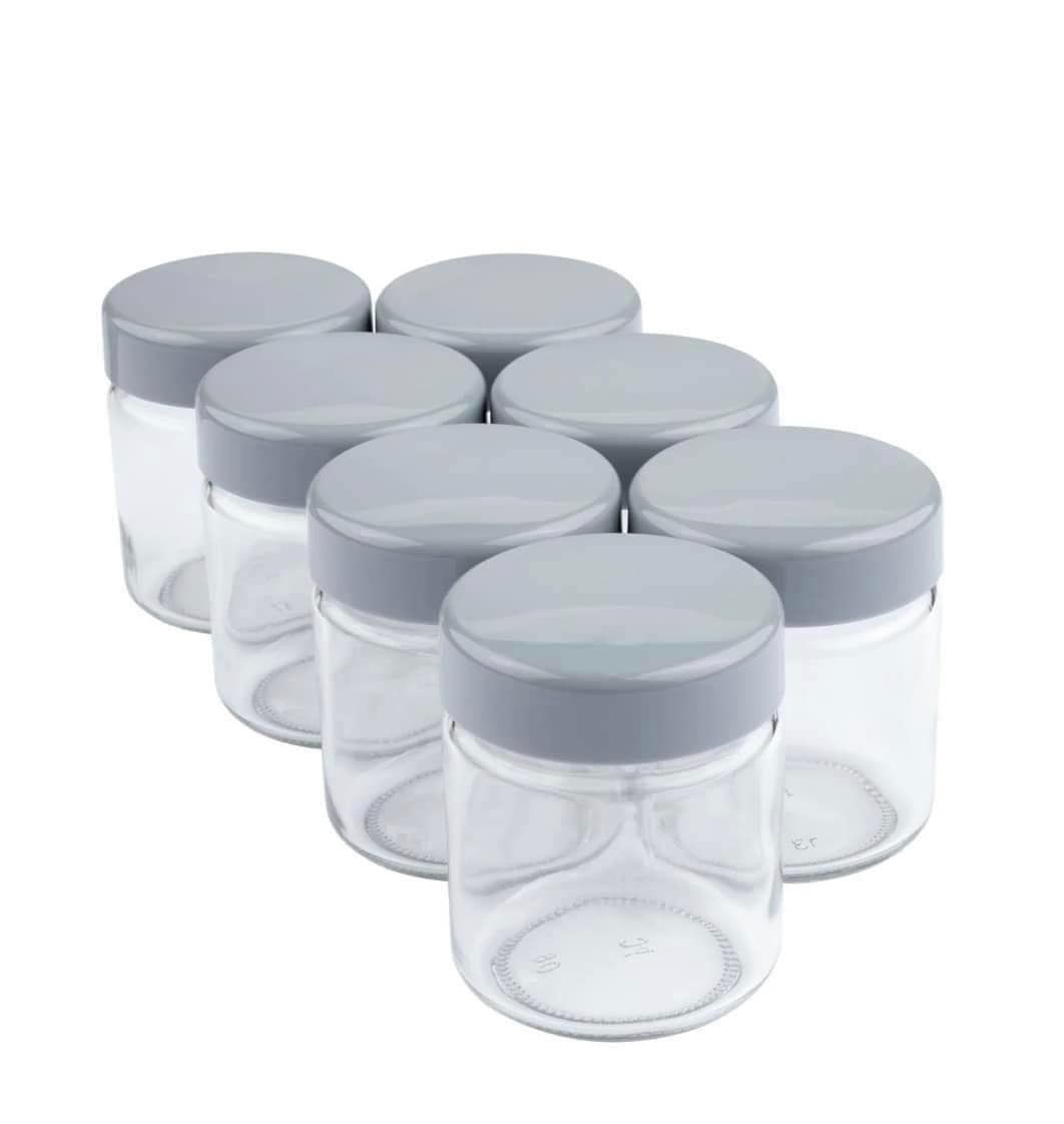 Máy làm sữa chua Severin Germany JG9290