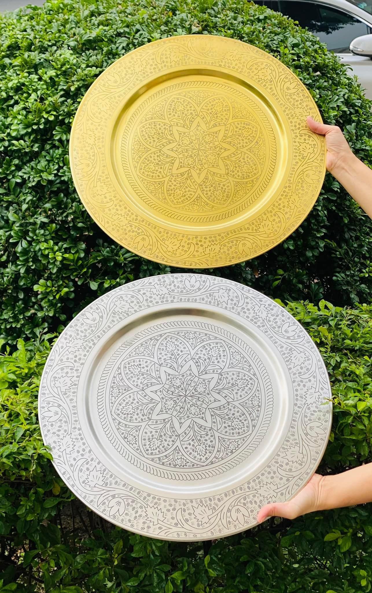 Mâm Casa Moro 40cm từ Đức