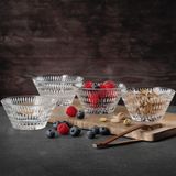 Bộ 4 bát Nachtmann Ethno Bowl 16.5cm model 2023