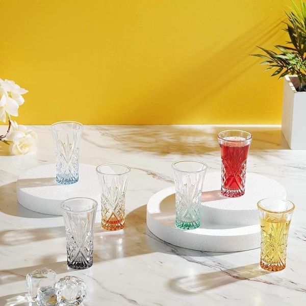 Bộ 4 bát Nachtmann Ethno Bowl 16.5cm model 2023