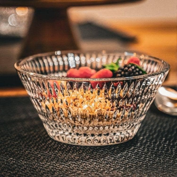 Bộ 4 bát Nachtmann Ethno Bowl 16.5cm model 2023