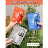 Mặt nạ chăm sóc da Arumtown