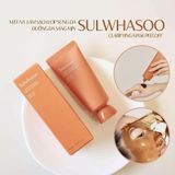 Mặt nạ lột Sulwhasoo 35ml 2024