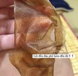 Mặt nạ lột Sulwhasoo 35ml 2024