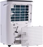 Máy hút ẩm Comfee  MDDF-20DEN7 kết nối wifi