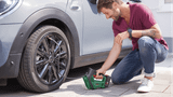 Máy bơm đa năng Bosch 18V