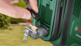 Máy bơm đa năng Bosch 18V