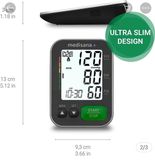 Máy Đo Huyết Áp Medisana BU570