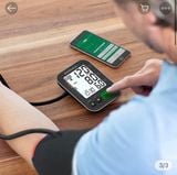 Máy Đo Huyết Áp Medisana BU570