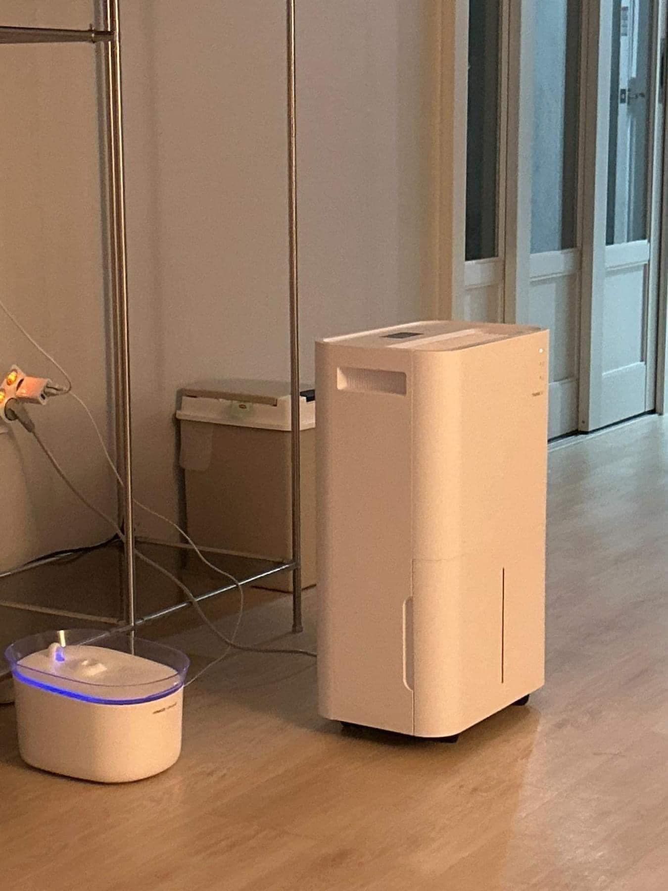 Máy hút ẩm ThinkAir