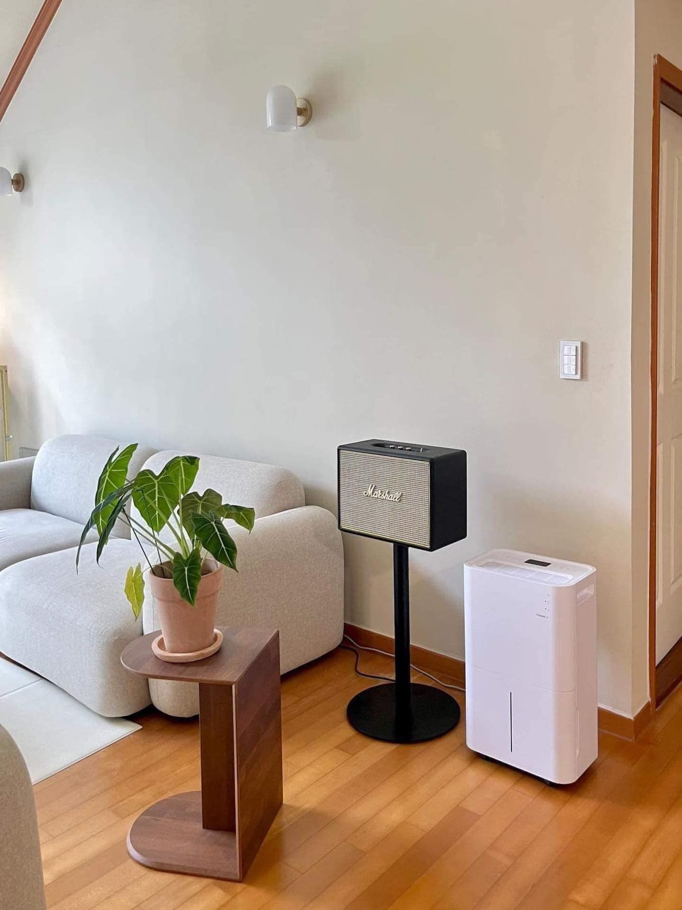 Máy hút ẩm ThinkAir